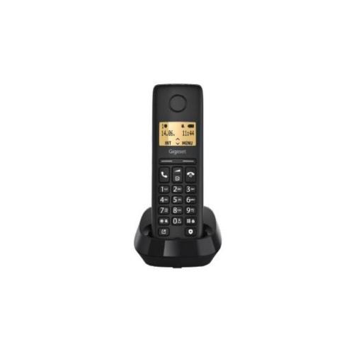 Telsiz ve Masaüstü Telefonlar / GIGASET Telsiz ve Masaüstü Telefonlar